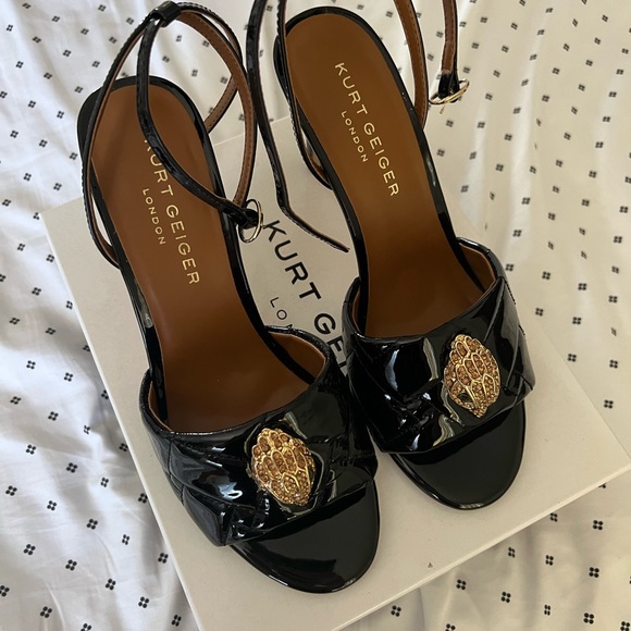 Kurt Geiger Shoes - Kurt Geiger Kensington Sandal